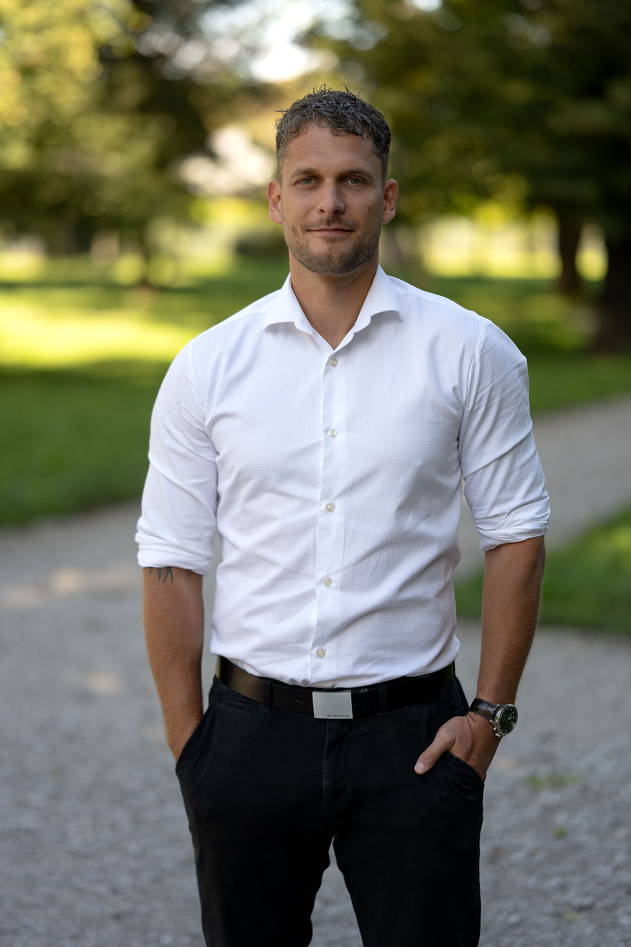 MSc. Erik Tobiarčik, realitný maklér v Košiciach